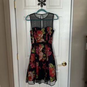 Eliza J Cocktail Party Dress women’s Size 8